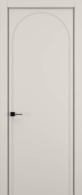 Полотно ATMOSPHERE 05 Матовый Серый песок 2000*600 A2