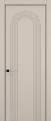 Полотно ATMOSPHERE 02 Матовый Светлый Бежевый 2000*600 A2