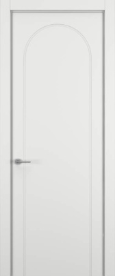 Полотно ATMOSPHERE 01 Матовый Лунный 2000*600 A2