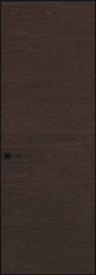 Полотно SIBERIA 02 Finewood Moka 2000*600 A2