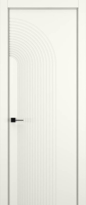 Полотно Атмосфера 04 Матовый Жемчужный 2000*600 A2