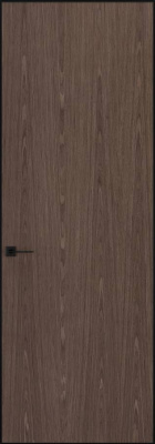 Полотно SIBERIA 01 Finewood Cacao 2000*600 A2
