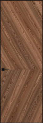 Сибирь 05 Rovere Noce Americano Нестандарт