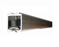 Направляющая верхняя L1-2м