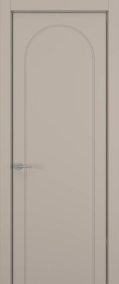 Полотно ATMOSPHERE 01 Матовый Латте 2000*600 A2