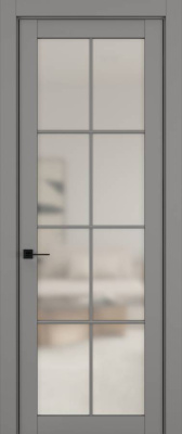 5 NC ( ПО просветленное ) Керамик серый нестандарт