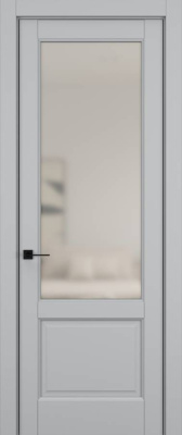 4 SC ( ПО матовое ) Шеллак серый нестандарт