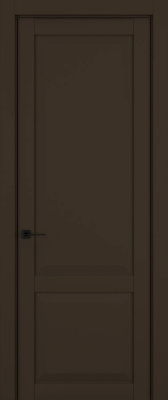 Дверь Керамик коричневый 3 NC 2300*700 (196) Krona
