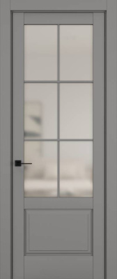 12 NC ( ПО просветленное ) Шеллак серый нестандарт