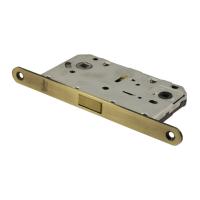 Защелка сантехническая магнитная MC96AB (бронза)