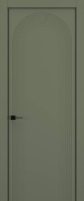 Атмосфера 06 Матовый Оливковый Нестандарт