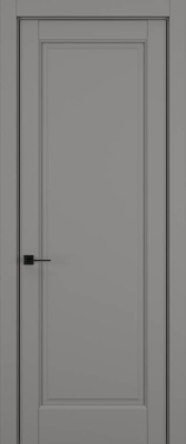 Дверь Керамик серый 1 SC 2000*700 (196)