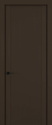 Дверь Керамик коричневый 2 FL 2000*1000