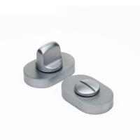 Hausdoors Фиксатор сантехн. WC MOV CBM (мат хром)