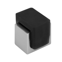 Дверной ограничитель DS8 SC (матовый хром)