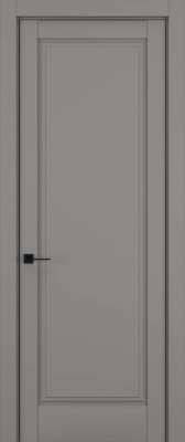 Дверь Керамик серый 7 NC 2000*700 (196) Krona