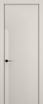 Атмосфера 04 Матовый Серый песок Нестандарт