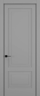 Полотно FREEDOM 021 Матовый Светло-серый 2000*600 A2