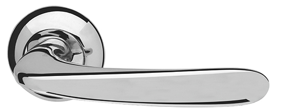 Ручка Armadillo (Армадилло) раздельная R.LD54.Pava (Pava LD42) CP-8 хром