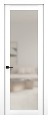 2 NC ( ПО матовое ) Керамик снежный нестандарт