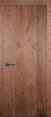 Дверь межкомнатная Легно 1 (LEGNO 1) высота 2300 мм массив 600x2000 1 Legno