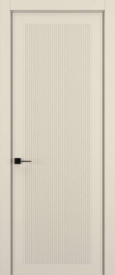 Полотно VERTICAL 03 Матовый Марципан 2300*800 A3