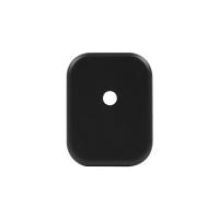 Накладка под шток GL1 BL (черный)