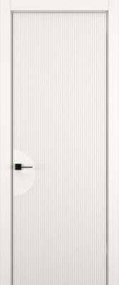 Полотно VERTICAL 06 Матовый Жемчужный 2000*600 A2