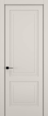 Свобода 02 ( ПГ ) Матовый Серый песок Нестандарт