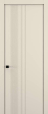 Вертикаль 07 Матовый Марципан Нестандарт