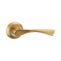 Vantage Дверные ручки V23C матовое золото