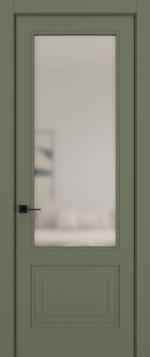 Полотно FREEDOM 021V Матовый Оливковый Bronzo 2000*600 A2