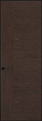 Полотно SIBERIA 06 Finewood Moka 2000*600 A2