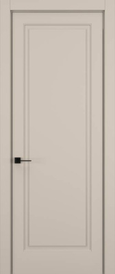 Полотно HARMONY 01 Матовый Светлый Бежевый 2000*600 A2