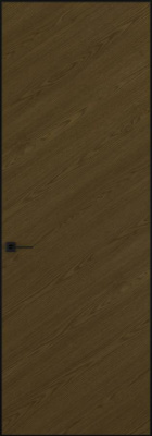 Сибирь 03 Rovere Scuro Нестандарт