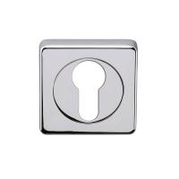 Vantage Накладка под цилиндр ET02CP хром