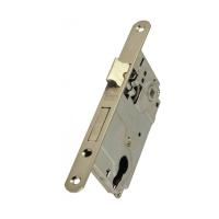 Vantage Замок под цилиндр ML85 SN матовый никель