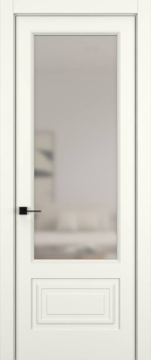 Элегант 021V ( ПО Bronzo Satinato ) Матовый Жемчужный Нестандарт