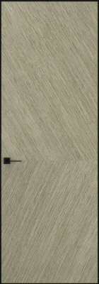 Полотно SIBERIA 05 Finewood Tortora 2000*600 A2