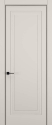 Свобода 01 ( ПГ ) Матовый Серый песок Нестандарт