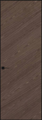 Полотно SIBERIA 03 Finewood Cacao 2000*600 A2