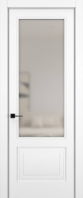 Полотно FREEDOM 021V Матовый Снежный Bronzo 2000*600 A2