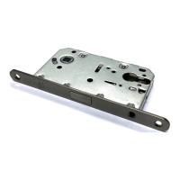 Замок под цилиндр магнитный MC85GR (графит)