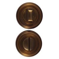 Накладки санузловые BK03ACF (блест.кофе)