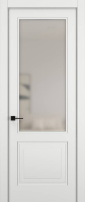 Свобода 02V ( ПО Прозрачное бронза ) Матовый Лунный Нестандарт