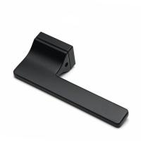 Hausdoors Дверная ручка Треви MPR AL6 (черный)