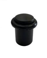 Vantage Ограничитель дверной DS1 BL черный