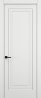 ELEGANT 01 ( ПГ ) Матовый Лунный Нестандарт