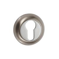 Vantage Накладка под цилиндр ETD матовый никель