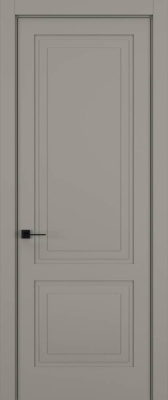 Полотно FREEDOM 02 Матовый Каменно-серый 2000*600 A2